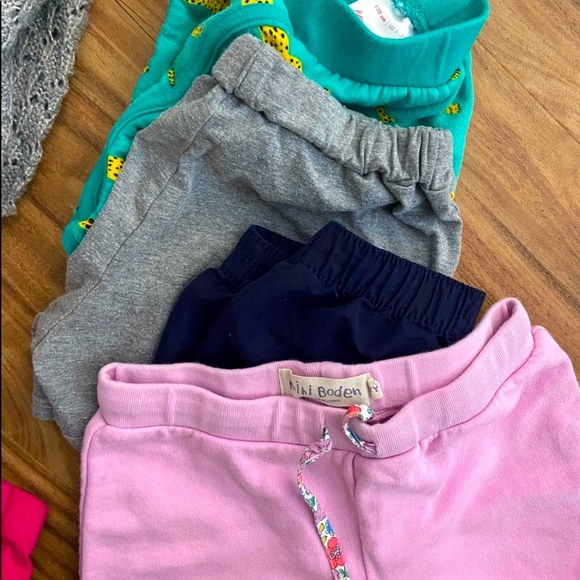 Hanna Andersson Other - Lot of girls M (mostly size 7/8) clothes. Over 35 pieces!